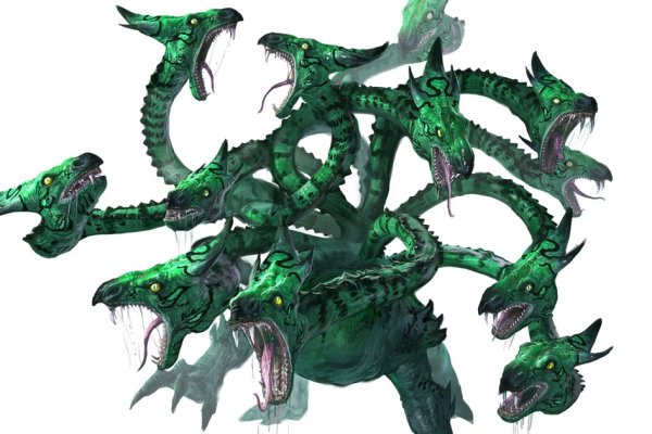 Kraken что это за сайт