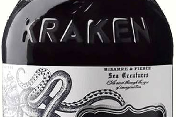 Kraken place