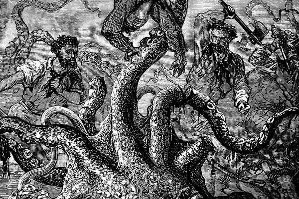 Kraken 12at