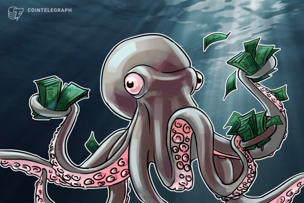 Kraken 2krn